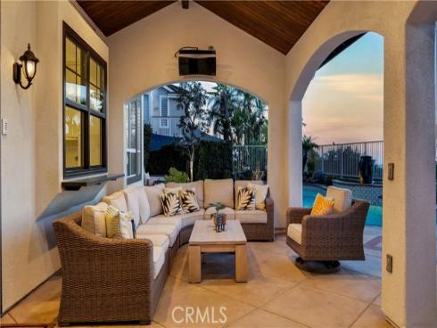 21621  Turtledove St  , Rancho Santa Margarita, CA