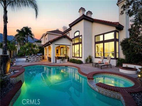 21621  Turtledove St  , Rancho Santa Margarita, CA