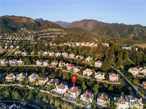 21621  Turtledove St  , Rancho Santa Margarita, CA