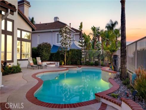 21621  Turtledove St  , Rancho Santa Margarita, CA