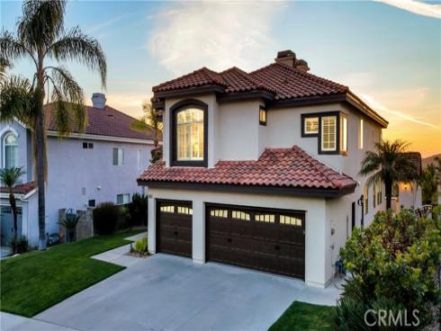 21621  Turtledove St  , Rancho Santa Margarita, CA