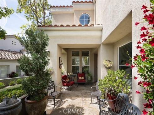 33  Calle Del Norte  , Rancho Santa Margarita, CA