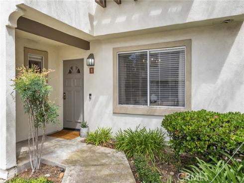 1  Via Garceta  , Rancho Santa Margarita, CA