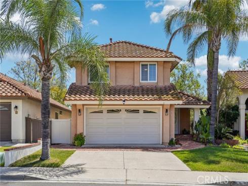 4  Via Joaquin  , Rancho Santa Margarita, CA