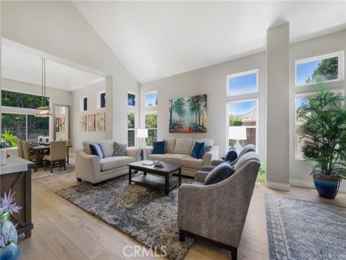 76  Hillrise  , Rancho Santa Margarita, CA