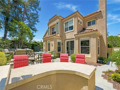 76  Hillrise  , Rancho Santa Margarita, CA