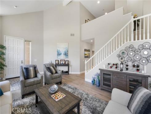 76  Hillrise  , Rancho Santa Margarita, CA