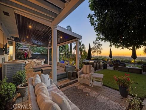 21911  Via Del Lago  , Rancho Santa Margarita, CA