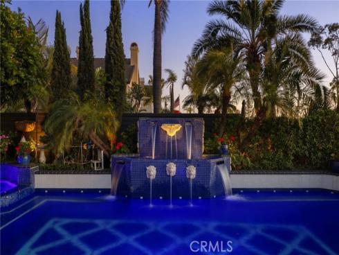 21911  Via Del Lago  , Rancho Santa Margarita, CA