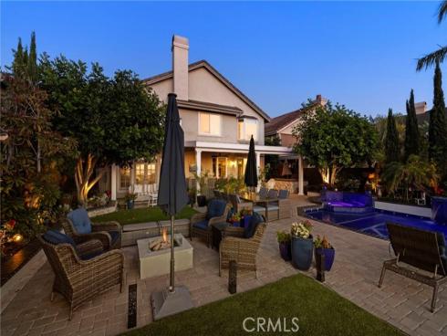 21911  Via Del Lago  , Rancho Santa Margarita, CA