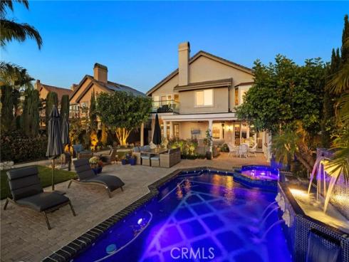 21911  Via Del Lago  , Rancho Santa Margarita, CA
