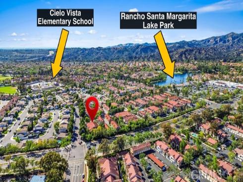 20  Via Carino  , Rancho Santa Margarita, CA