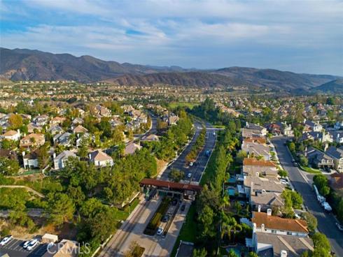 14  Thorn Oak  , Rancho Santa Margarita, CA