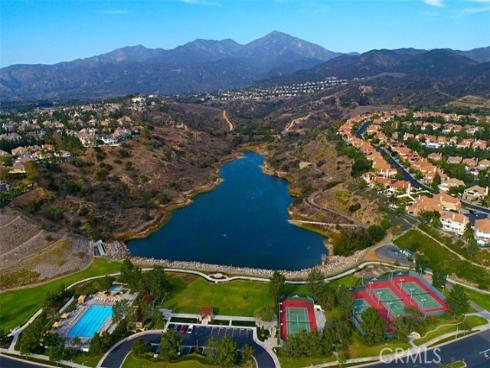 14  Thorn Oak  , Rancho Santa Margarita, CA