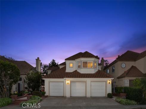 19  Glen Echo  , Rancho Santa Margarita, CA