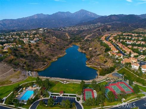 19  Glen Echo  , Rancho Santa Margarita, CA