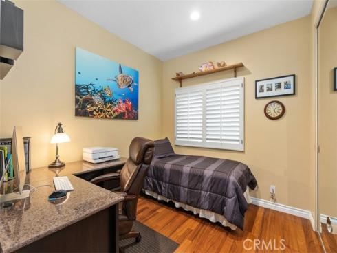 41  Pinzon  , Rancho Santa Margarita, CA