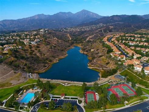 16 Golf Ridge Drive, Rancho Santa Margarita, CA