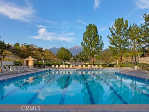 16 Golf Ridge Drive, Rancho Santa Margarita, CA