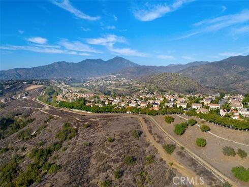 16 Golf Ridge Drive, Rancho Santa Margarita, CA