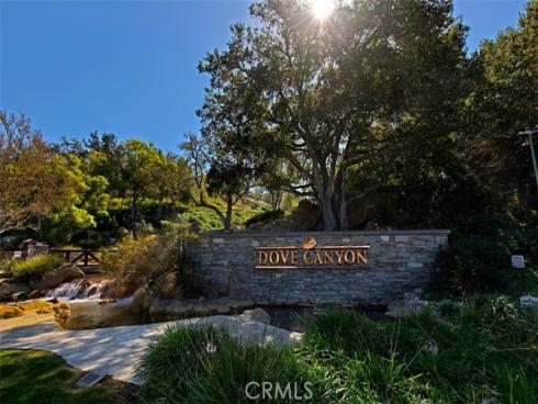 16  Golf Ridge   Drive, Rancho Santa Margarita, CA