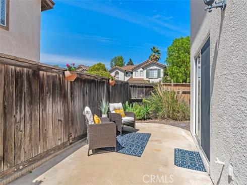 5  Galisteo  , Rancho Santa Margarita, CA
