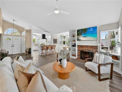 21041 Briarwood , Rancho Santa Margarita, CA