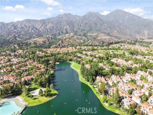 21041 Briarwood , Rancho Santa Margarita, CA