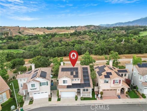 27  Acorn Ridge  , Rancho Santa Margarita, CA