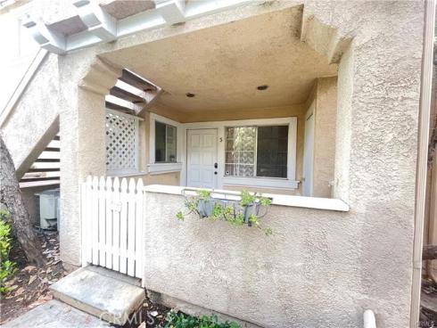 5  Gaviota  130 , Rancho Santa Margarita, CA