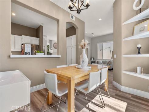 36  Paseo Brezo  , Rancho Santa Margarita, CA