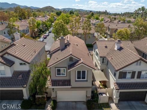 36  Paseo Brezo  , Rancho Santa Margarita, CA