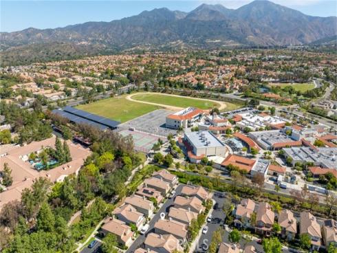 36  Paseo Brezo  , Rancho Santa Margarita, CA