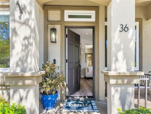 36  Paseo Brezo  , Rancho Santa Margarita, CA