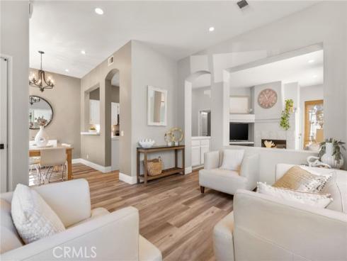 36  Paseo Brezo  , Rancho Santa Margarita, CA