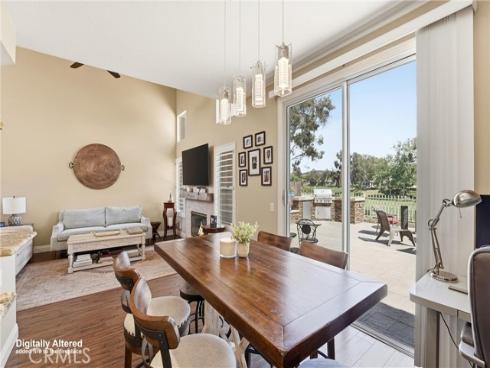 16 Cuervo , Rancho Santa Margarita, CA