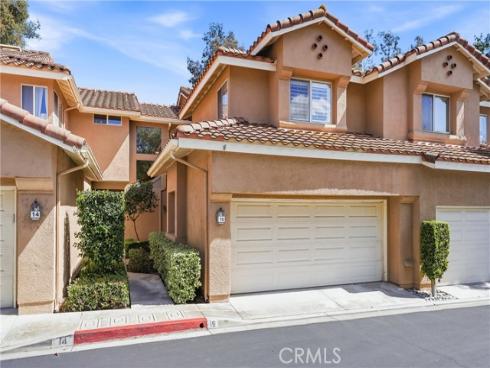16 Cuervo , Rancho Santa Margarita, CA