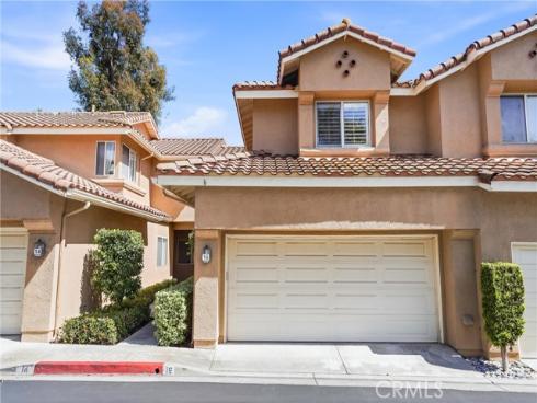 16 Cuervo , Rancho Santa Margarita, CA