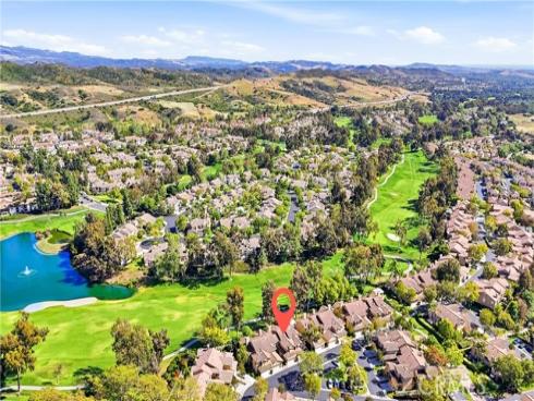 16 Cuervo , Rancho Santa Margarita, CA