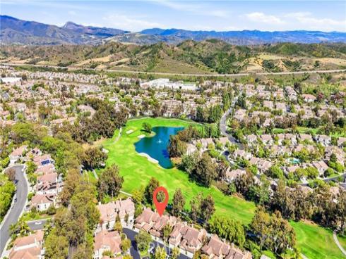 16 Cuervo , Rancho Santa Margarita, CA