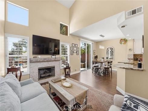 16 Cuervo , Rancho Santa Margarita, CA