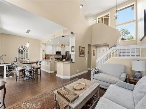 16 Cuervo , Rancho Santa Margarita, CA