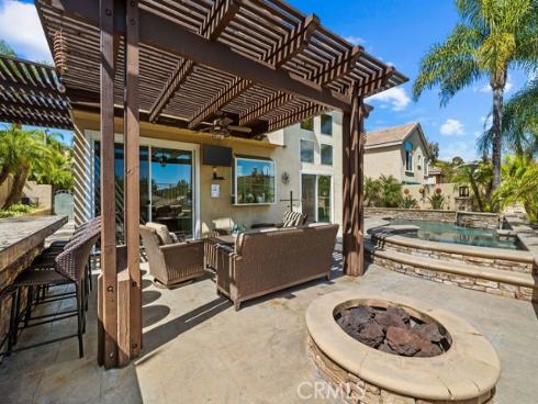 32 Via Perico , Rancho Santa Margarita, CA