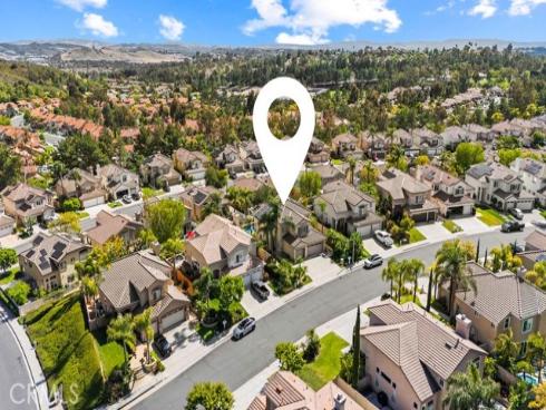 32 Via Perico , Rancho Santa Margarita, CA