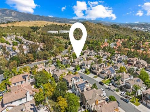 32 Via Perico , Rancho Santa Margarita, CA