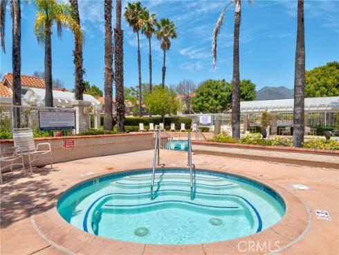 55 Via Cresta , Rancho Santa Margarita, CA