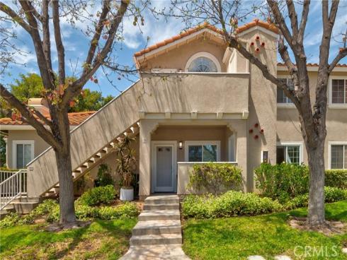 55  Via Cresta  , Rancho Santa Margarita, CA