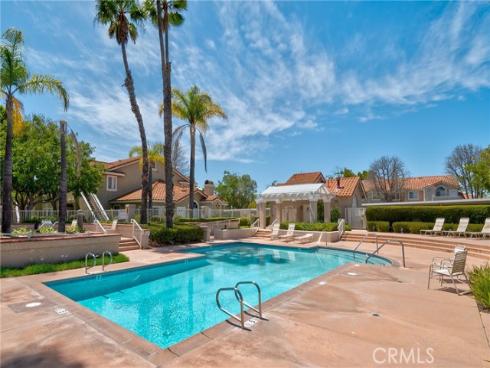 55 Via Cresta , Rancho Santa Margarita, CA