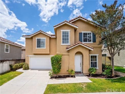 9  Galisteo  , Rancho Santa Margarita, CA