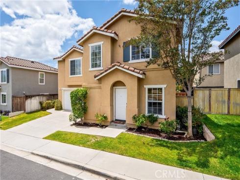 9  Galisteo  , Rancho Santa Margarita, CA